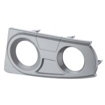Moldura Farol Auxiliar Iveco Stralis/Hi Way Lado Esquerdo