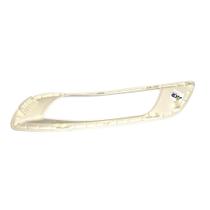 Moldura farol auxiliar new daf xf ld compativel com: daf xf