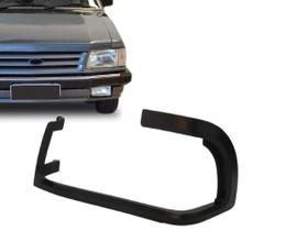 Moldura Farol Corcel Belina Del Rey Pampa 1985 1986 1987 1988 1989 1990 Ate 1996 Esquerdo Friso Aro