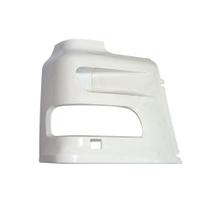 Moldura farol daf xf105 ld compatível com: daf xf 105