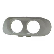 Moldura Farol De Milha Daf Xf105 Cf85 Lado Motorista Moldura Farol De Milha Daf Xf105 Cf85 Lado Motorista