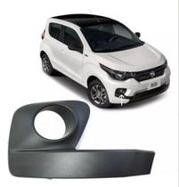 Moldura Farol de Milha Fiat Mobi Easy 2017 2018 2019 2020 Lado Direito Original