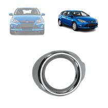 Moldura farol de milha focus 2013 a 2015 lado direito cromado bm5119953cb Moldura farol de milha focus 2013 a 2015 lado direito cromado bm5119953cb