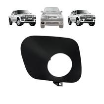 Moldura farol de milha ford ranger 2010 a 2012 lado direito - fdg111401-hr Moldura farol de milha ford ranger 2010 a 2012 lado direito - fdg111401-hr