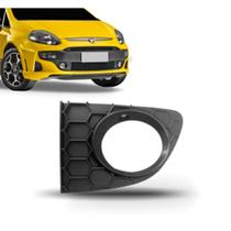 Moldura farol de milha punto 2013 2014 2015 2016 colméia com furo Moldura farol de milha punto 2013 2014 2015 2016 colméia com furo