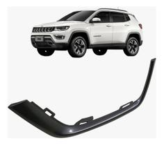 Moldura Farol De Neblina Esquerdo Compass Jeep 53294710 Preto Esquerdo Moldura Farol De Neblina Esquerdo Compass Jeep 53294710 Preto Esquerdo