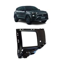 Moldura Farol Dianteiro Direito Hyundai Creta Nline 2025 26