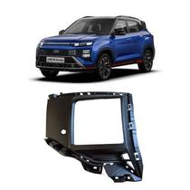 Moldura Farol Dianteiro Esquerdo Hyundai Creta Nline 2025 26