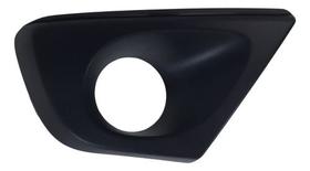 Moldura Farol E Milha Direito Renault Duster 2015/2023