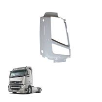 Moldura Farol FH após 2010 LD Original 82076266 Plástico