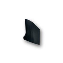 Moldura Farol IVECO TECTOR Lado Direito "Quadrada"