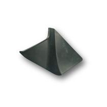 Moldura Farol IVECO TECTOR Lado Esquerdo