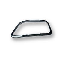 Moldura Farol MERCEDES BENZ ACTROS Lado Esquerdo Ate 2016