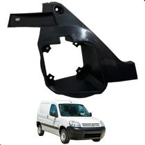 Moldura Farol Milha Aux Partner Berlingo 2010 A 2020 Direito