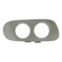 Moldura Farol Milha Daf Xf105 Cf85 Lado Passageiro Moldura Farol Milha Daf Xf105 Cf85 Lado Passageiro