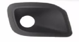 Moldura Farol Milha Direito Novo Uno Way Original - 100239151