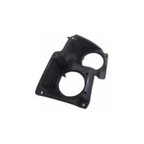 Moldura Farol Milha Direito Strada Adventure Original Fiat Moldura Farol Milha Direito Strada Adventure Original Fiat