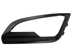 Moldura Farol Milha Esquerdo EcoSport 2018/2021 Orig. Ford Moldura Farol Milha Esquerdo EcoSport 2018/2021 Orig. Ford