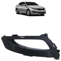 Moldura Farol Milha Optima 2012 A 2014 Com Furo Moldura Farol Milha Optima 2012 A 2014 Com Furo
