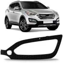 Moldura Farol Milha Santa Fé 2014 2015 2016 Moldura Farol Milha Santa Fé 2014 2015 2016