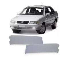 Moldura Farol Milha Santana 1998 99 2000 2001 2002 A 2006