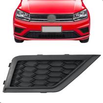 Moldura Farol Milha Saveiro Robust G7 2017 2018 2019 2020 21 22 Gol Voyage G8 S/furo Moldura Farol Milha Saveiro Robust G7 2017 2018 2019 2020 21 22 Gol Voyage G8 S/furo