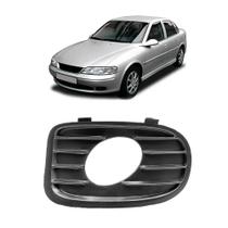 Moldura Farol Milha Vectra 2000 A 2002 Auxiliar Com Furo Moldura Farol Milha Vectra 2000 A 2002 Auxiliar Com Furo
