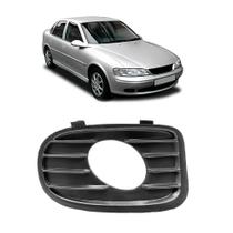 Moldura Farol Milha Vectra 2000 A 2002 Auxiliar Com Furo Moldura Farol Milha Vectra 2000 A 2002 Auxiliar Com Furo
