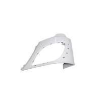 Moldura farol new daf xf le nac **daf xf 105 Moldura farol new daf xf le nac **daf xf 105