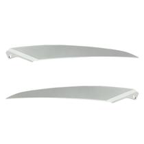 Moldura Farol Pcx 150 Acabamento Friso Carenagem Cores