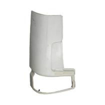 Moldura Farol Sinotruk Howo 380 Ate 2009 Direit WG1642110001 Moldura Farol Sinotruk Howo 380 Ate 2009 Direit WG1642110001