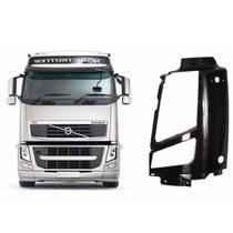 Moldura Farol VL FH 2010 a 2015 (Capa) LE - 82076158 Moldura Farol VL FH 2010 a 2015 (Capa) LE - 82076158