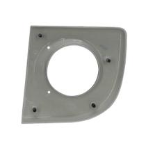 Moldura farol vw 8150 delivery l/d **vw delivery 8-150