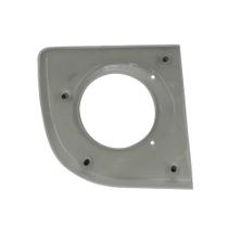 Moldura farol vw 8150 delivery l/e **vw delivery 8-150