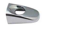 Moldura fechadura porta (cromado) ford ranger 2012 a 2023