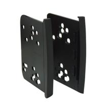 Moldura Fiamon 2 DIN FORD Focous 01/08, KA 99/11, Ecosport 01/09, Ranger 00... Todos, F-250 00... Todos Preta Moldura Fiamon 2 DIN FORD Focous 01/08, KA 99/11, Ecosport 01/09, Ranger 00... Todos, F-250 00... Todos Preta