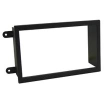 Moldura fiamon 2 din gm onix/cobalt /spin grafite Moldura fiamon 2 din gm onix/cobalt /spin grafite