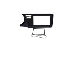 Moldura Fiamon 2 DIN Honda CITY 15/ 18 BLACK PI BT AIR BAG DP Moldura Fiamon 2 DIN Honda CITY 15/ 18 BLACK PI BT AIR BAG DP