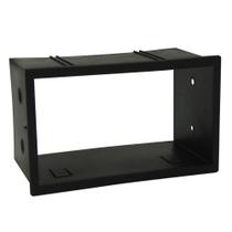 Moldura Fiamon 2 Din Vw P-...