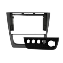 Moldura Fiamon 9" 4269 Gol/Soyage/ Saveiro 2012-2015 Grafite