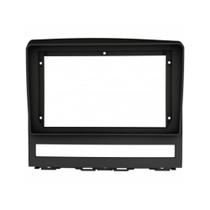 Moldura Fiamon 9" Compatível com Novo Fiat STRADA/PALIO Adventure 13 - Grafite Moldura Fiamon 9" Compatível com Novo Fiat STRADA/PALIO Adventure 13 - Grafite