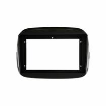 Moldura Fiamon 9" Fiat Mobi - Black Piano Moldura Fiamon 9" Fiat Mobi - Black Piano