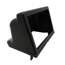Moldura Fiamon Corsa 94-01/ Sedan Classic 02-16 Preto Fosco Moldura Fiamon Corsa 94-01/ Sedan Classic 02-16 Preto Fosco