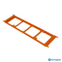 Moldura Filtro Ar Condicionado Consul - W10324357