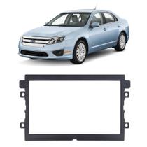 Moldura Ford Fusion 2006 2007 2008 2009 Edge 2008 A 2011 7 Polegadas Multimidia Dvd