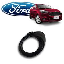 Moldura Ford Ka Farol de Milha 2017 Passageiro