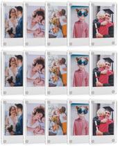 Moldura fotográfica magnética SUNEZLGO para Fujifilm Instax Mini Moldura fotográfica magnética SUNEZLGO para Fujifilm Instax Mini