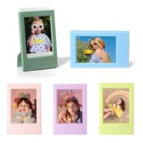 Moldura fotográfica WOGOZAN Mini de 3 polegadas para Fujifilm Instax Mini Moldura fotográfica WOGOZAN Mini de 3 polegadas para Fujifilm Instax Mini
