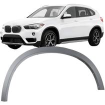 Moldura Friso do Paralama BMW X1 F48 de 2016 a 2022 - Traseiro Esquerdo Moldura Friso do Paralama BMW X1 F48 de 2016 a 2022 - Traseiro Esquerdo