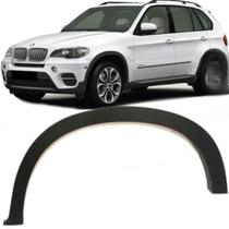 Moldura Friso do Paralama Bmw X5 E70 de 2007 À 2013 - Traseiro Esquerdo